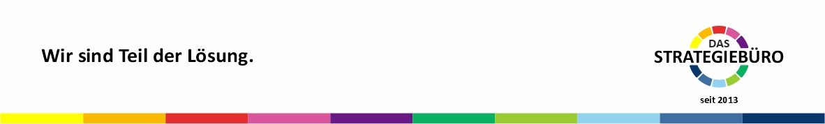 Logo Das Strategiebüro