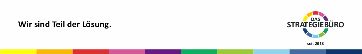 Logo Das Strategiebüro