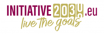 Logo "Initiative 2030"