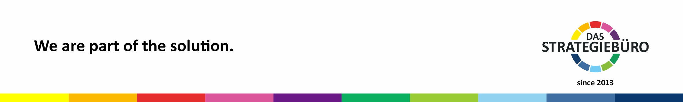Logo Das Strategiebüro