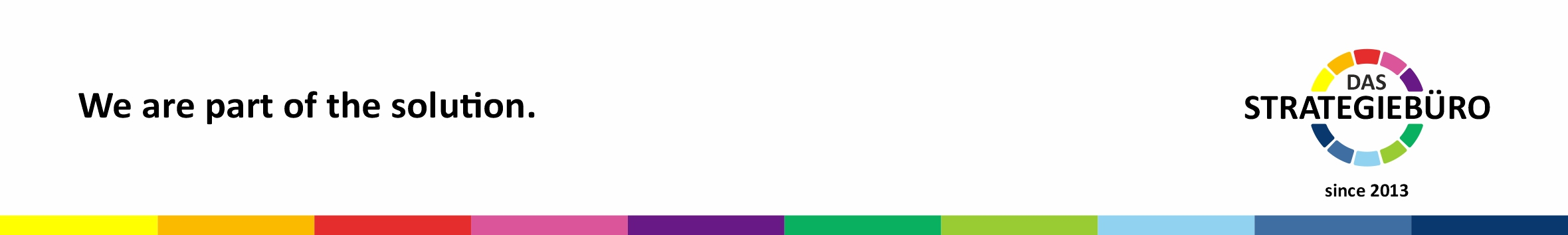Logo Das Strategiebüro